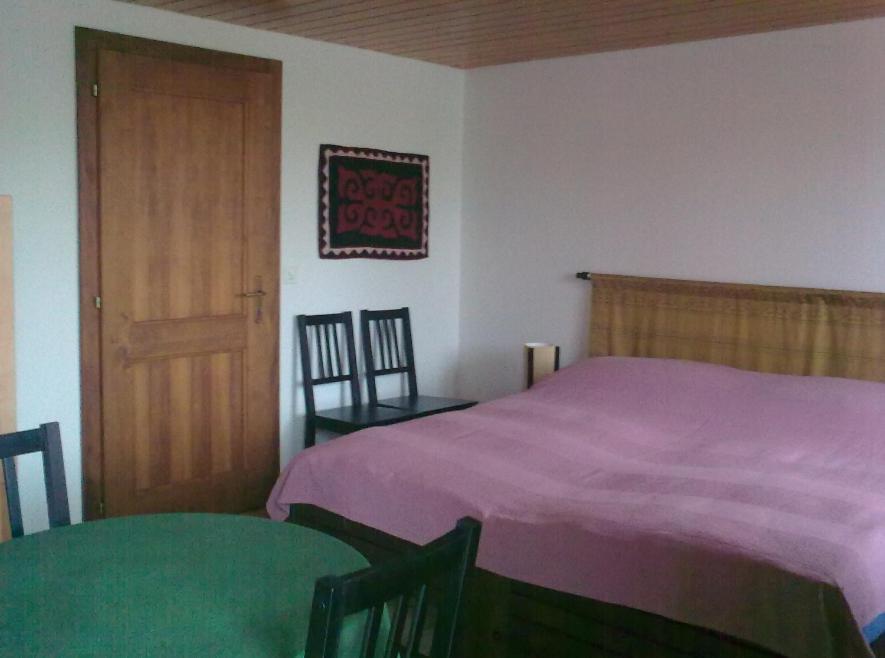 Chambre D'Hotes Littoral 65 Chez-le-Bart Екстериор снимка