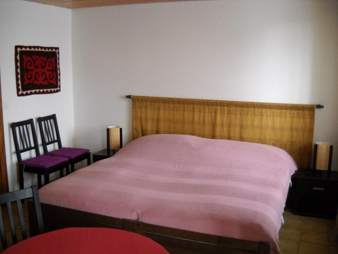 Chambre D'Hotes Littoral 65 Chez-le-Bart Екстериор снимка