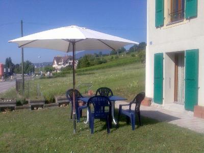 Chambre D'Hotes Littoral 65 Chez-le-Bart Екстериор снимка